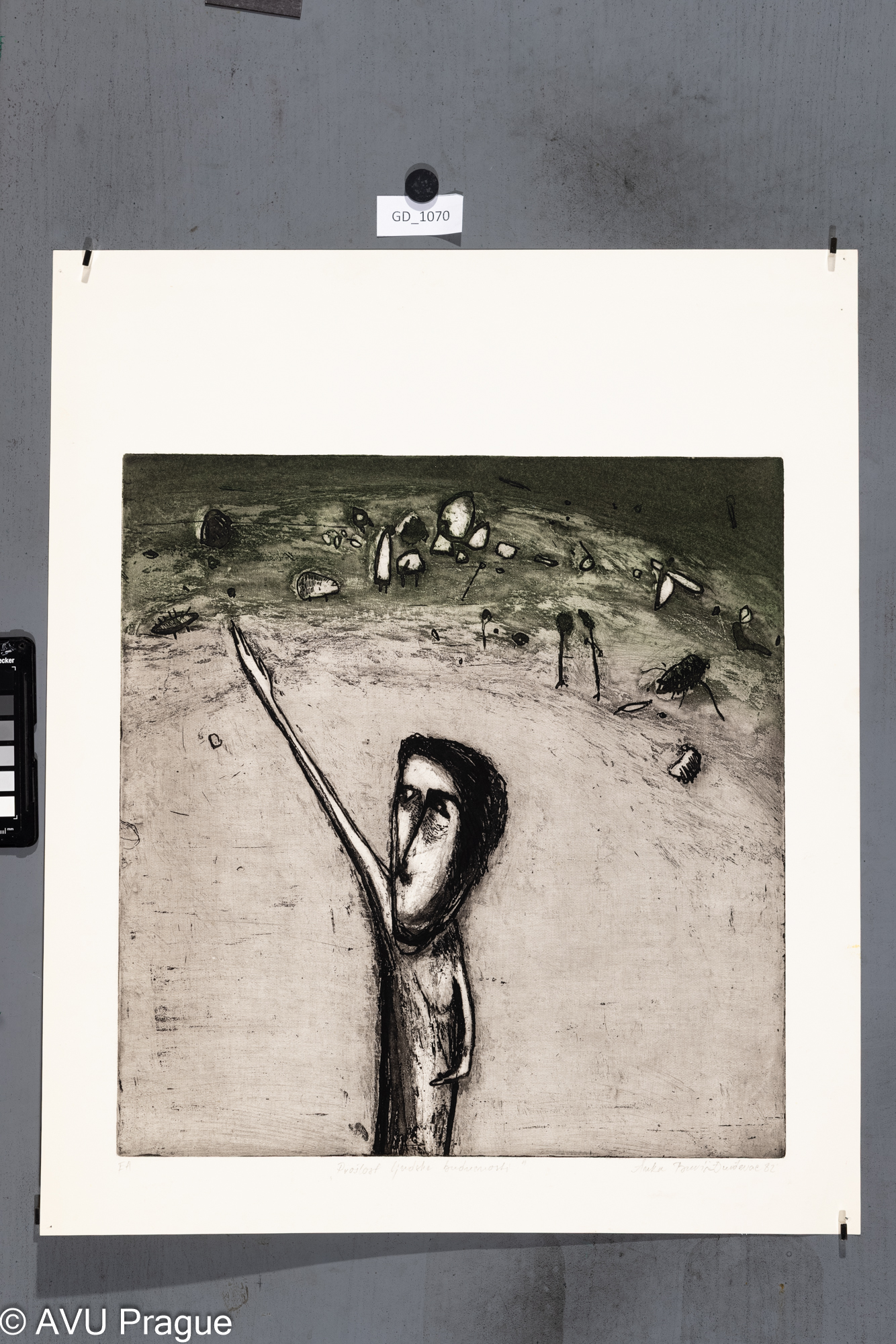 Anka ...?DunderacFigura1982Akvatinta41,6 x 39,758,8 x 48,3