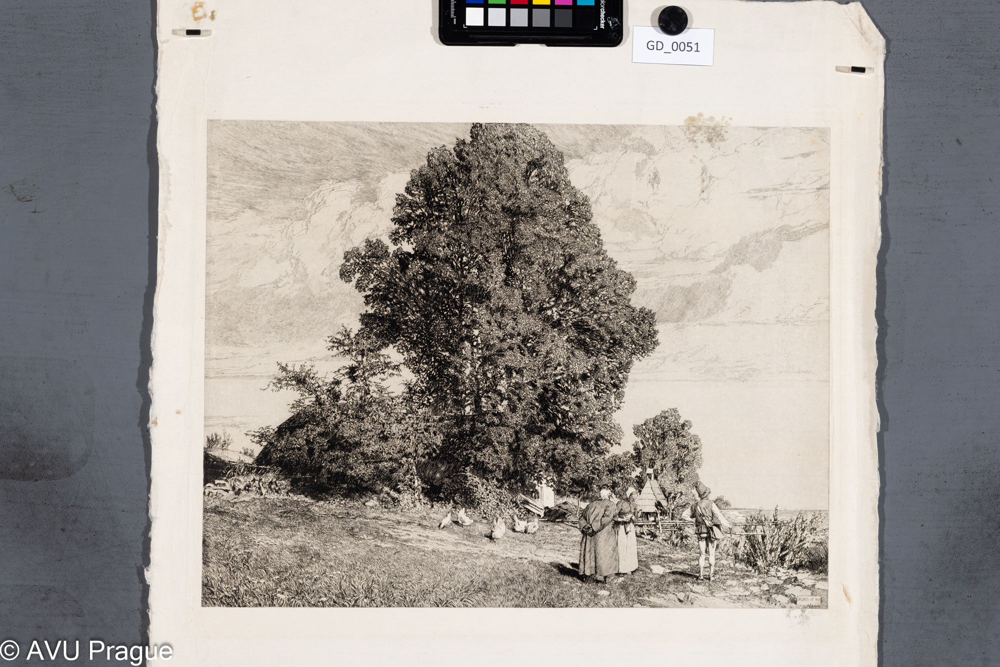 An Die Heimat - do vlasti