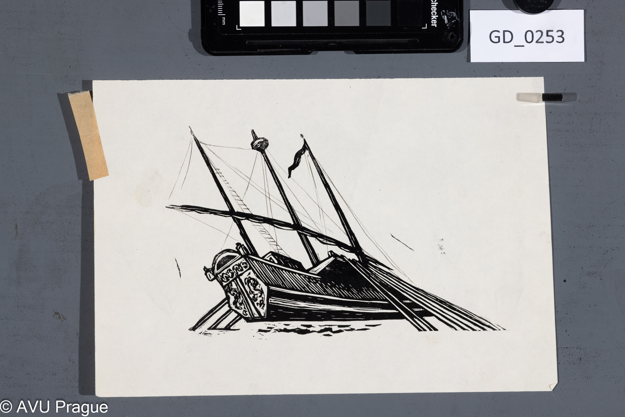 Ilustrace_Výbuch mostu