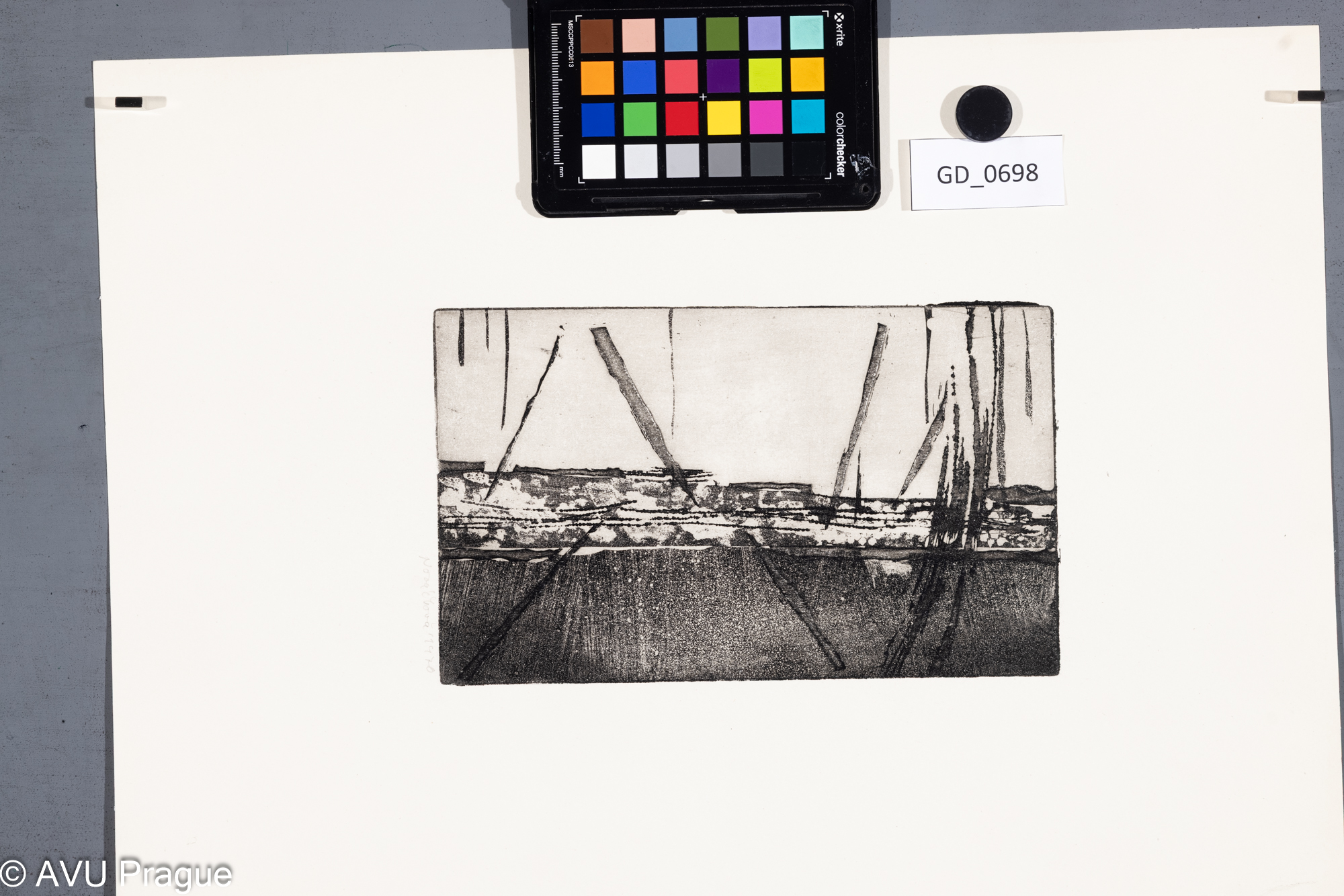 Abstrahující motiv