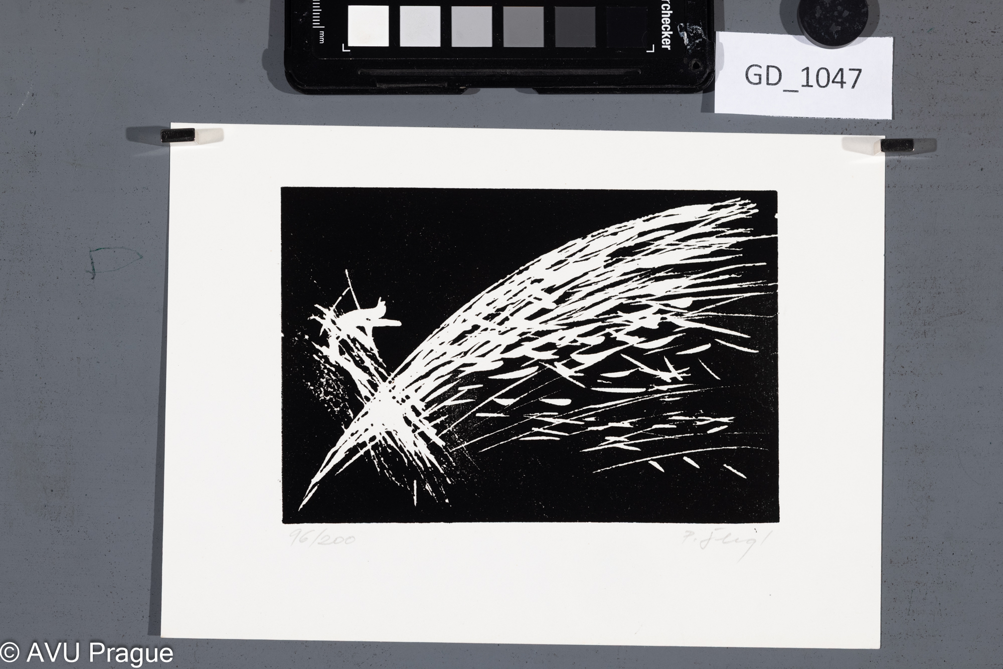 A bude v onen den světlo velké