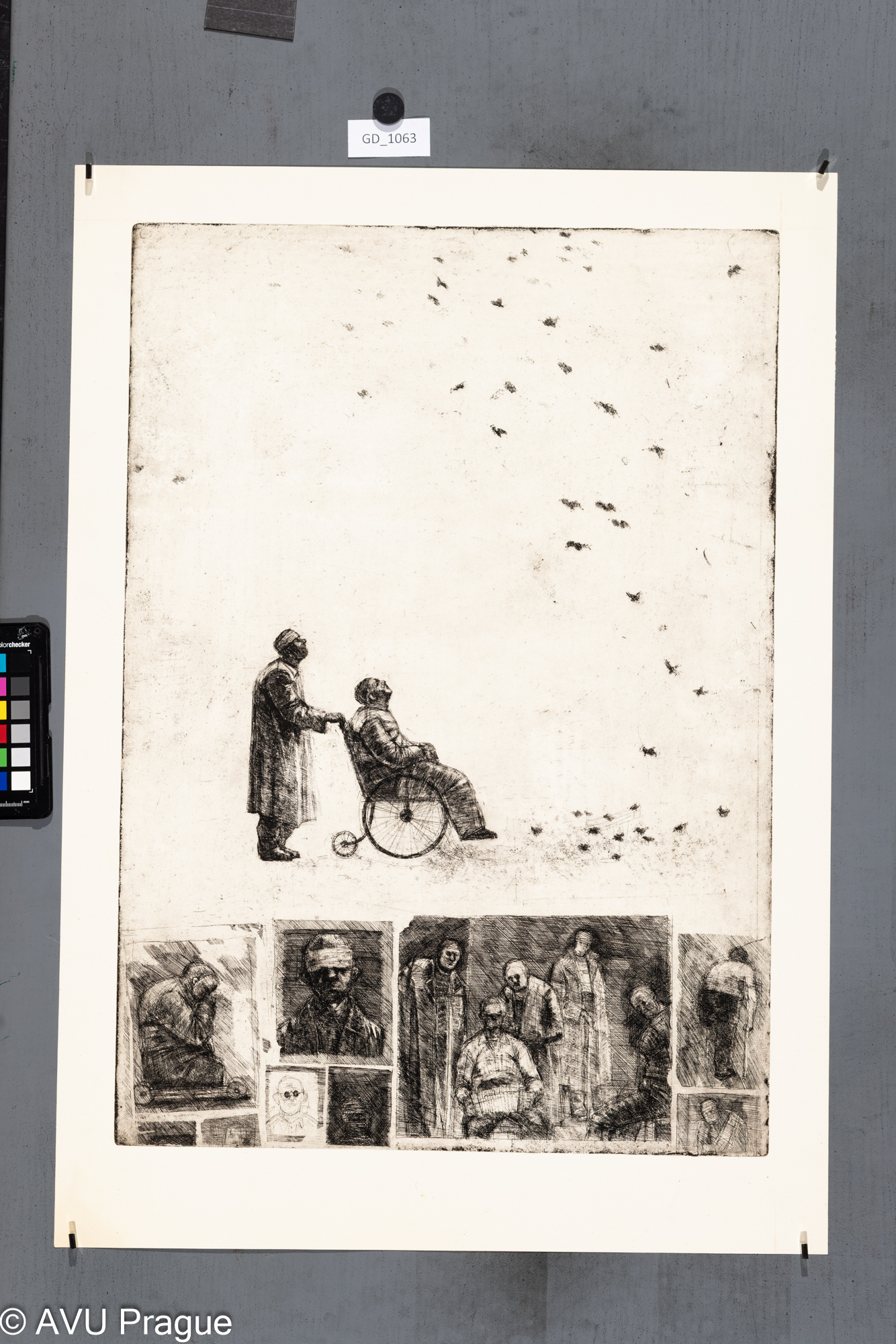 Váleční invalidé