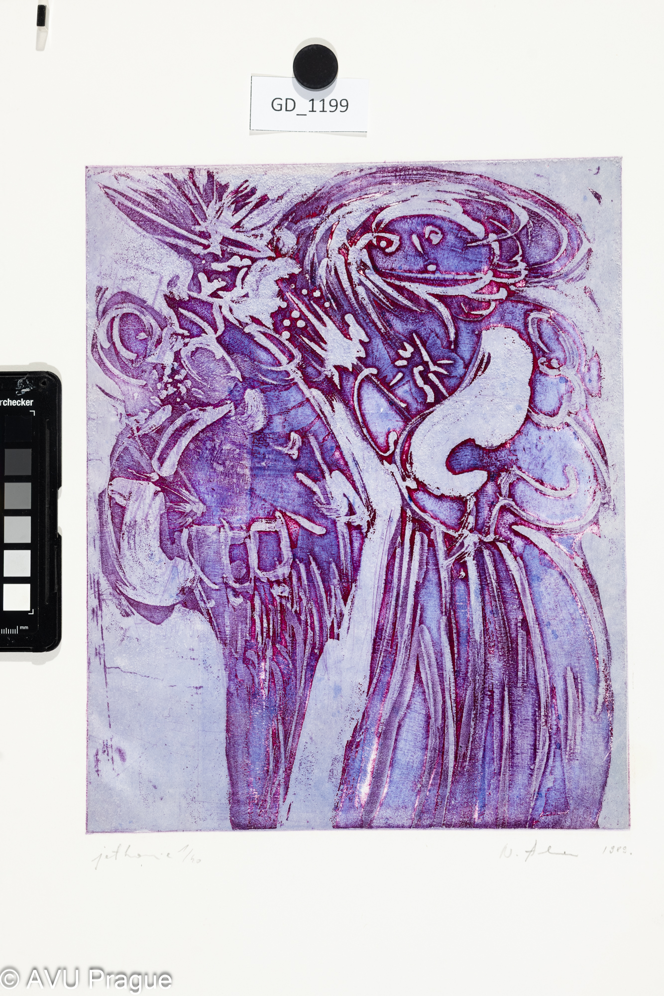 Figurativní  kompozice